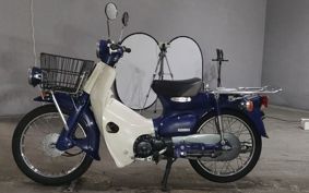 HONDA SUPER CUB50 AA01