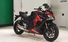SUZUKI GSX-S1000F 2017 GT79A