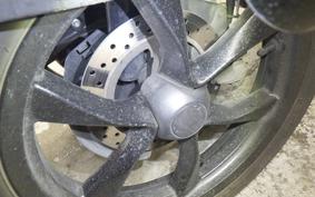 YAMAHA TRICITY 125 A 1995 SEC1J