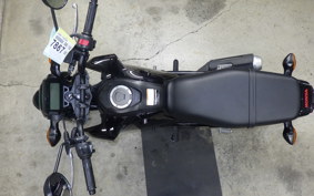 HONDA GROM 2024 JC92