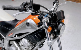 YAMAHA TRICKER DG16J
