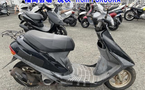 HONDA DIO