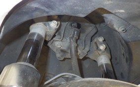 SUZUKI ADDRESS V125 S 2024 CF4MA