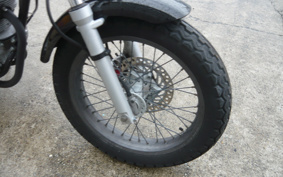 HONDA FTR223 MC34