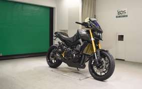 YAMAHA MT-09 2015 RN34J