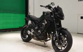 YAMAHA MT-09 A 2018 RN52J