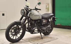 HONDA GB350S 2022 NC59