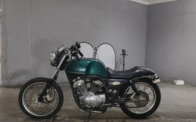 YAMAHA SRV250 RENAISSA 4DN