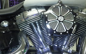 HARLEY FXSB 1580 2014