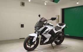 KAWASAKI Z250 2006 ER250C