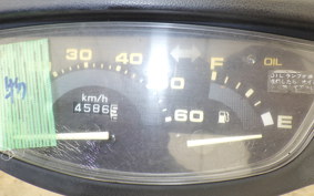 HONDA DIO GEN 2 AF27