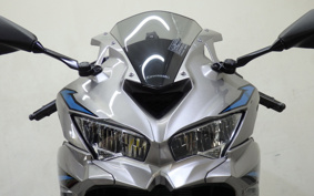 KAWASAKI NINJA ZX-25R SE ZX250H