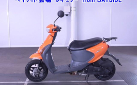 SUZUKI LETS4