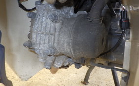 SUZUKI BIRDIE 50 E BA43A