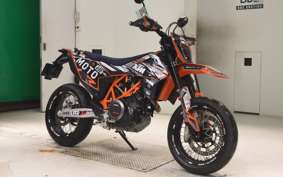 KTM 690 SMC R