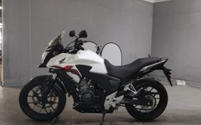 HONDA 400X 2013 NC47