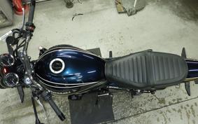 KAWASAKI Z900RS 2022 ZR900K