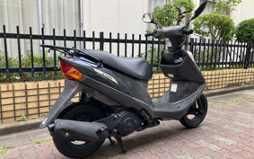 SUZUKI ADDRESS V125 CF4EA