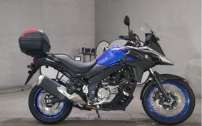 SUZUKI DL650 ( V-Strom 650 ) C733M