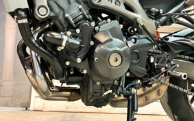 YAMAHA MT-09 2014 RN34J