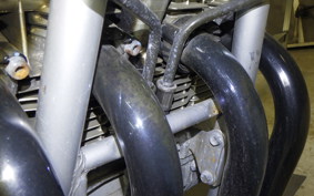 SUZUKI GSX1100S KATANA 1999 GU76A