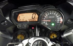 YAMAHA FZ1 FAZER 2013 RN21J