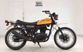 KAWASAKI 250TR BJ250F