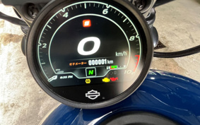 HARLEY  HARLEY RH975S NIGHT  STAR  2024 ZF1