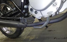 SUZUKI GRASS TRACKER 2022 NJ4BA