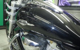 SUZUKI BOULEVARD M109R 2008