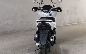 HONDA PCX 160 KF47