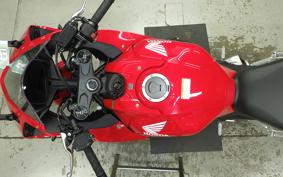 HONDA CBR650R E-Clutch 2026 RH17
