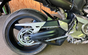 YAMAHA MT-01 RP12