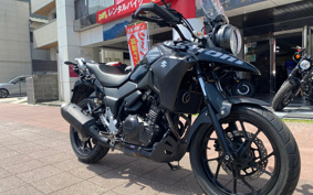 SUZUKI STROM 250 DS11A