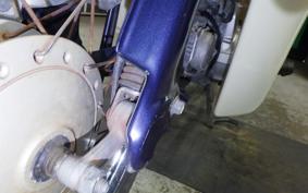 HONDA C50 SUPER CUB E AA01