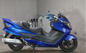 SUZUKI SKYWAVE 250M CJ45A