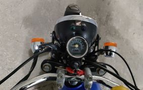 HONDA APE100 HC07