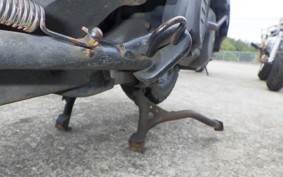 SUZUKI ADDRESS V125 G CF46A