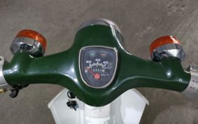 HONDA SUPER CUB50 AA01