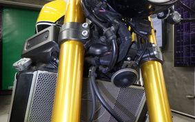 YAMAHA XSR900 2017 RN46J