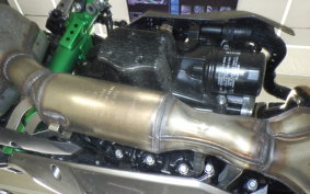 KAWASAKI Z900 Gen.2 SE 2025 ZR900S