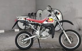 HONDA CRM80 HD12