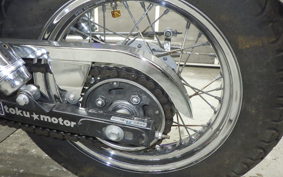 HONDA REBEL 250 2025 MC13