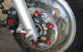 HONDA MONKEY 2022 Z50J
