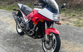 YAMAHA FJ1100 47M0