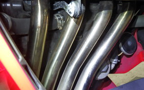 HONDA CBR650R 2021 RH03