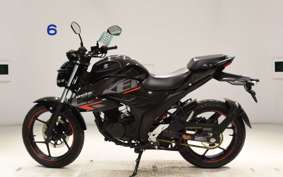 SUZUKI ｼﾞｸｻｰ150 ED13N