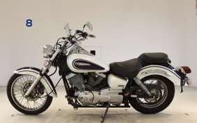 YAMAHA DRAGSTAR 250 2025 VG02J