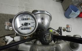 YAMAHA TW200 2021 2JL