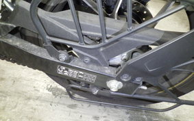 SUZUKI ｼﾞｸｻｰ250SF 2021